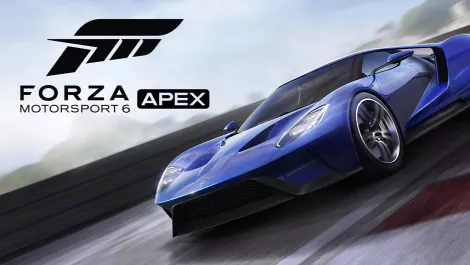 Apex visualid
