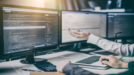Coding