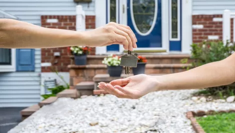 Home loan