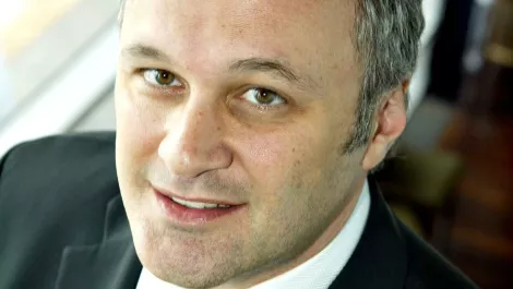 Peter chidiac avaya