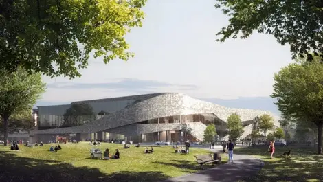 Anchor project providing certainty for Christchurch