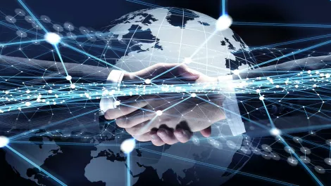 Partnership copy