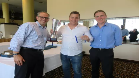 Kaseya msp partner of the year ccl