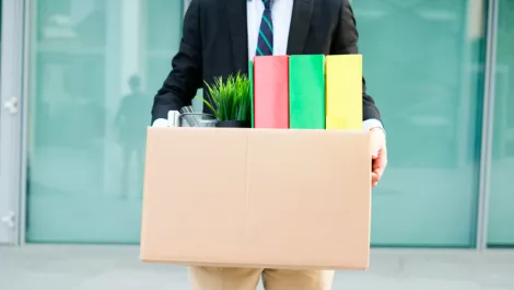 2018 forecast: Opportunities abound but MSPs will be sacked due to security