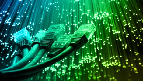 Fibre cables