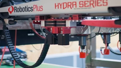 Roboticsplus