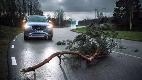 Volvo