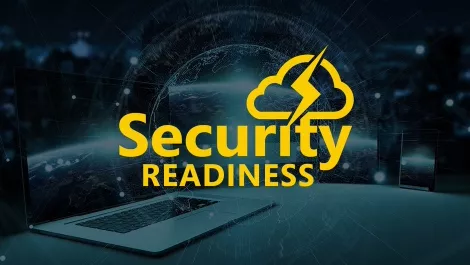 You're invited: Getting proactive about security - an Empired webinar