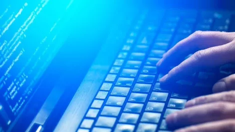 Hacker