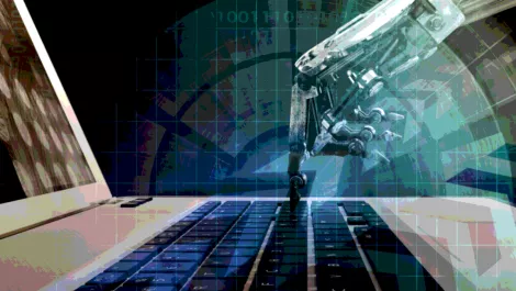 Cyber war