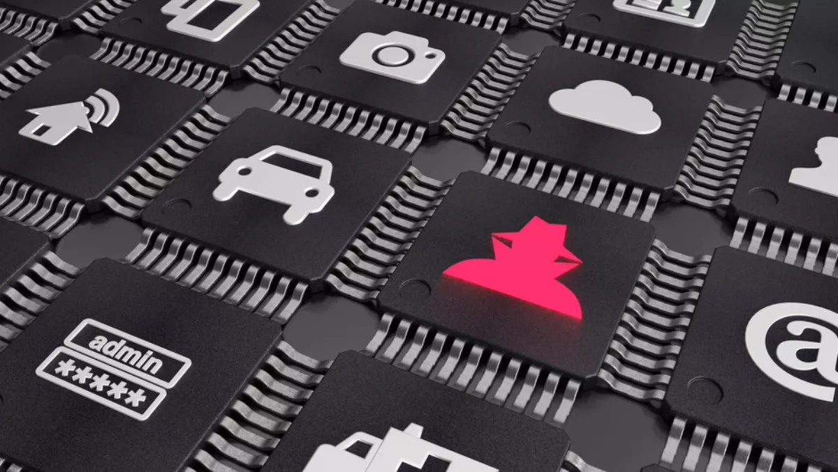 IoT and DDoS attacks: A match made in heaven