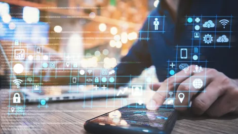 ESET: Will blockchain secure the Internet of Threats?