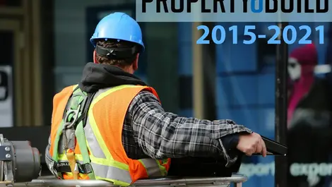 Is an industrial development boom coming to New Zealand?