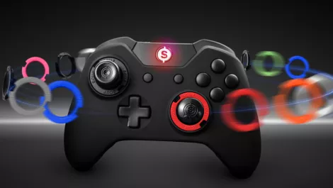 Infinity series 2