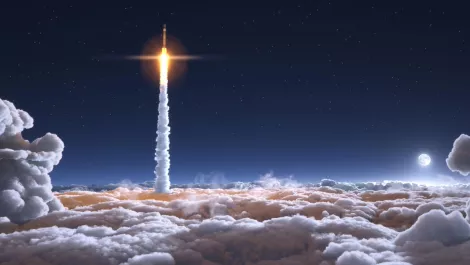Rocket