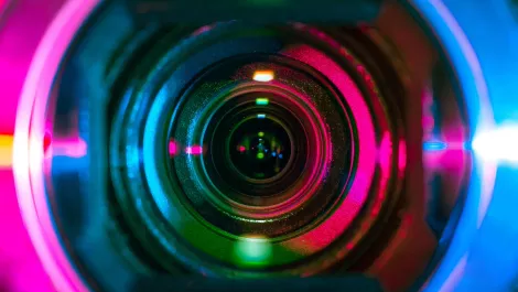 Video camera