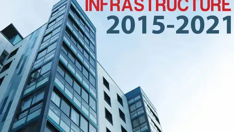 This is just the start