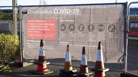 Who foots the bill if Covid-19 impacts your project?