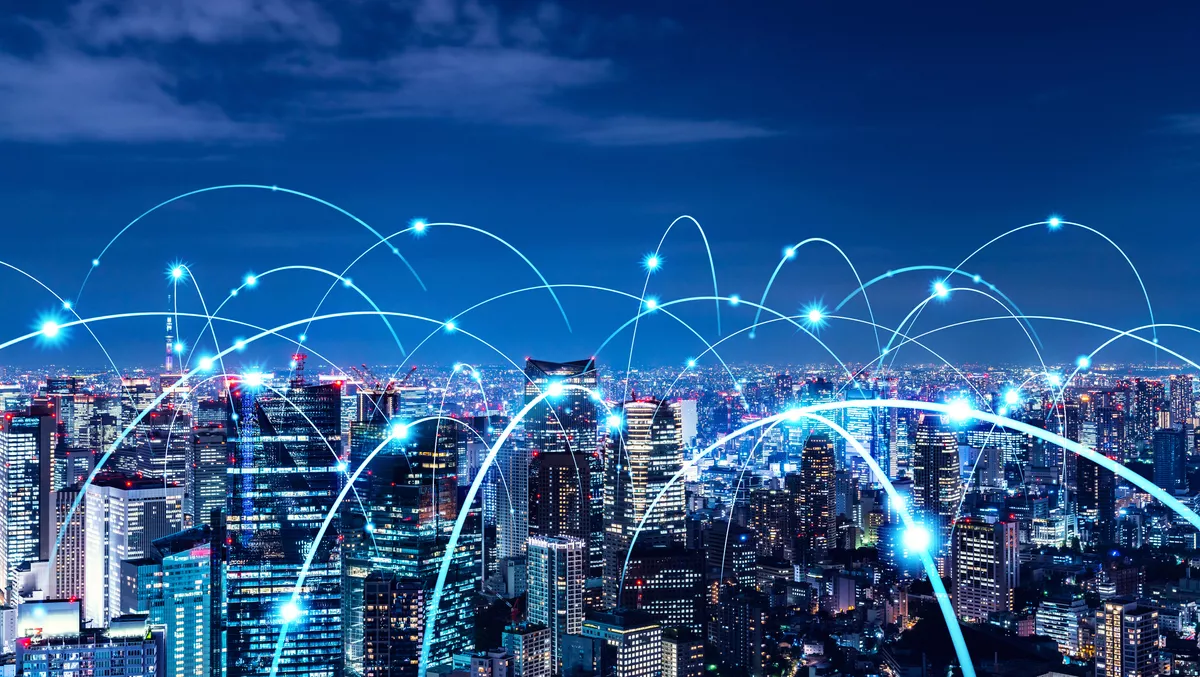 SmartCIC report reveals top five 5G carriers in the world
