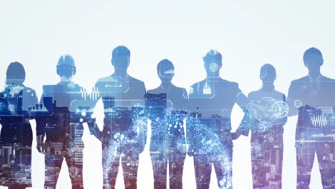 Heidrick & Struggles report finds correlation between DE&I and business success