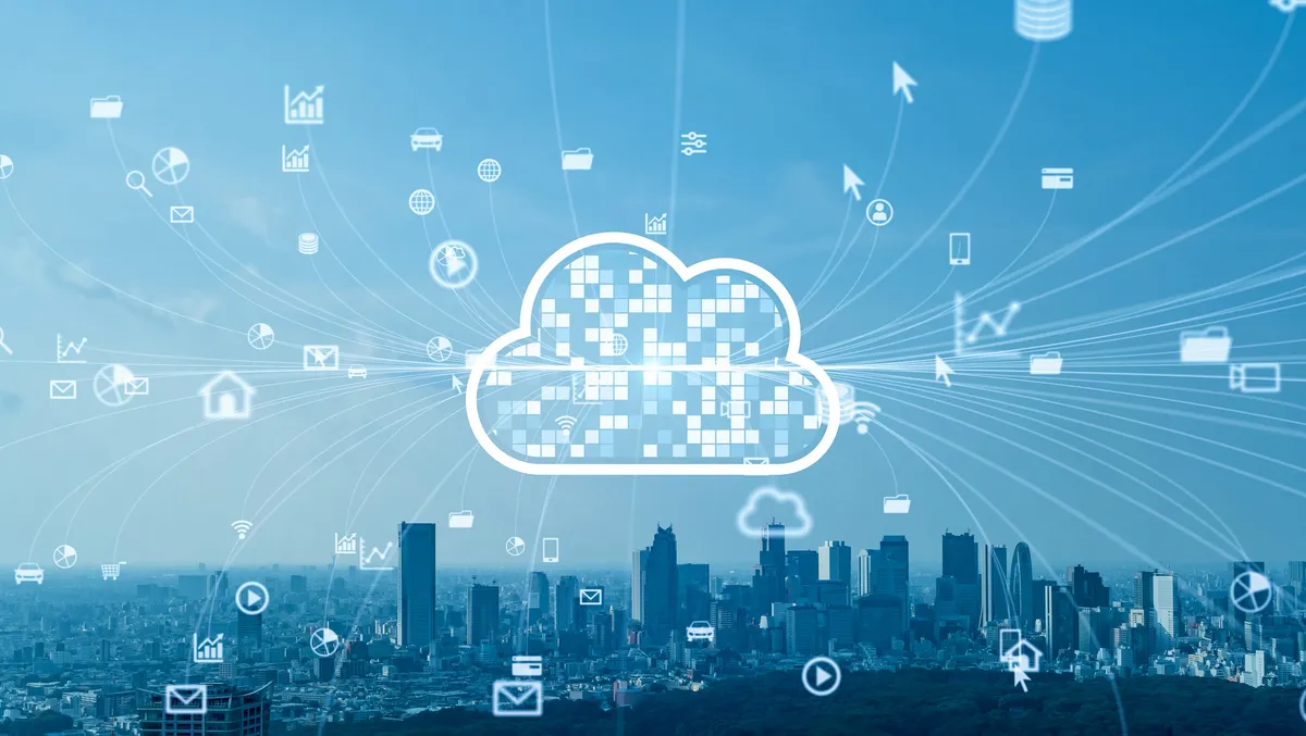 MyRepublic Digital transforms telecommunications market with Boomi