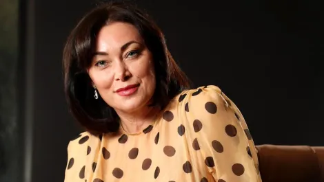 Lisa johnston