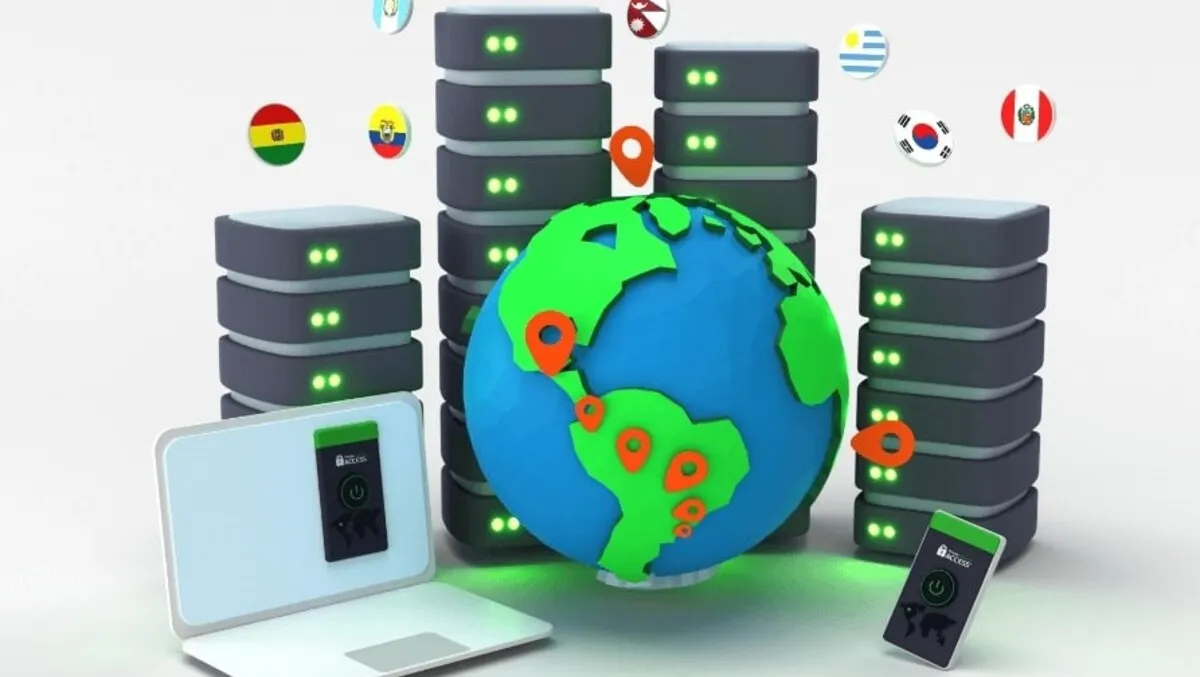 Private Internet Access expands global server network to 91 countries