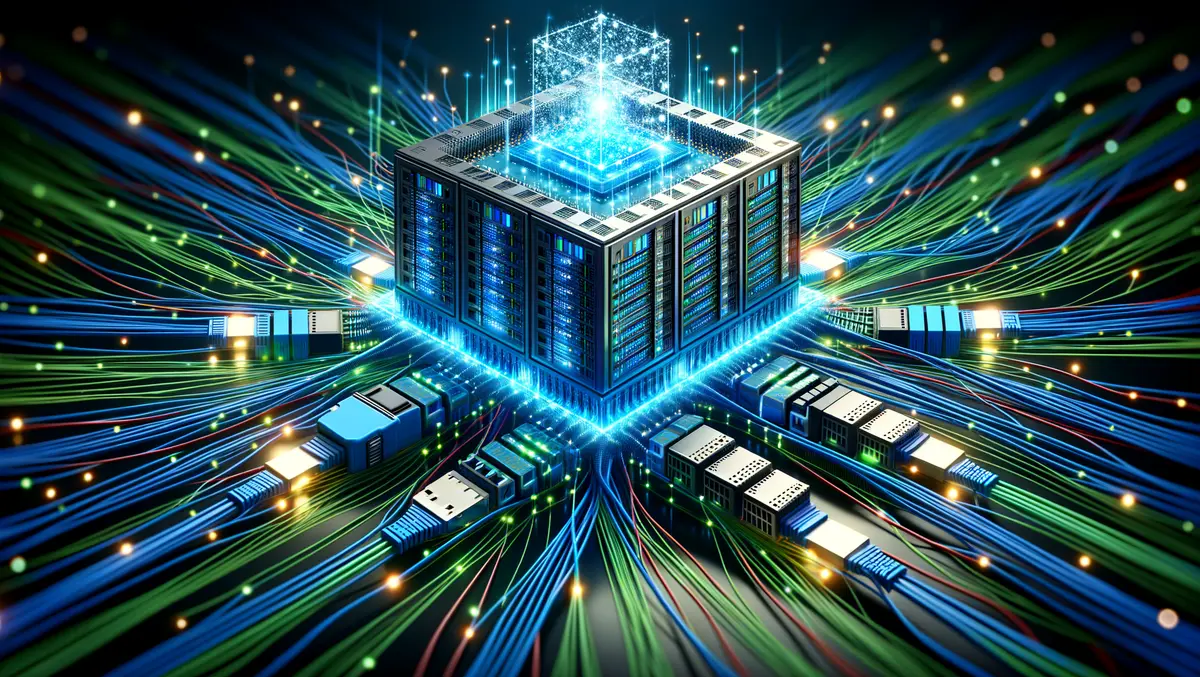 Qumulo joins Ultra Ethernet Consortium, partners with Intel, Arista