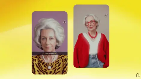 Grandparents lens  1 