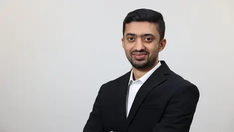 Rakesh prabhakar head of zoho australia and new zealand