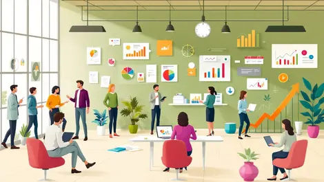 Learning and Development in action