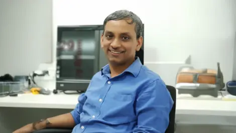 Ps karthik raju