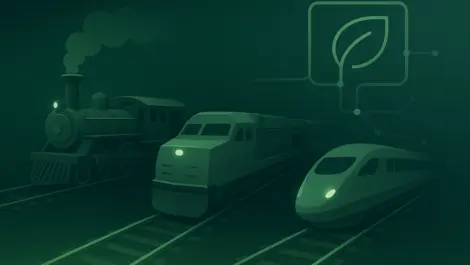National train day