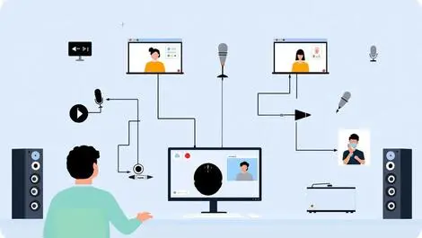 Sennheiser unveils web-based AV platform for remote device control