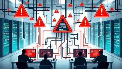 Qantas data breach exposes 5.7 million in third-party cyberattack