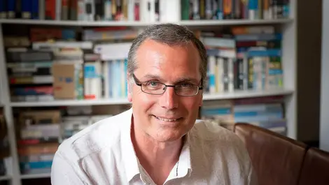 Jon fielding