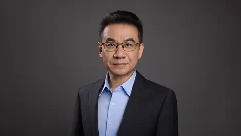 Ps wei shen headshot