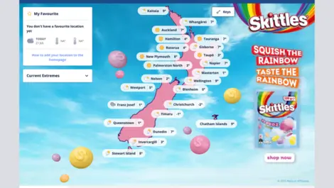 Nz met 1
