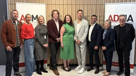 Adma advisory board