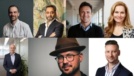 The agentic AI revolution: Experts explain key business trends