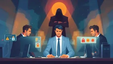 ANZ firms face rising repeat ransomware attacks & executive threats