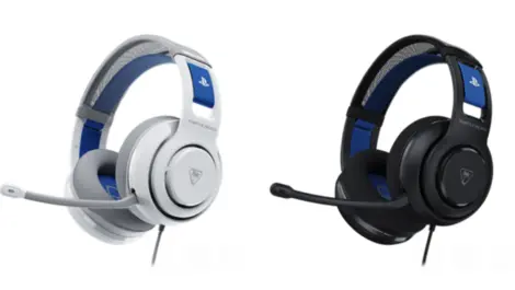 Turtle Beach unveils Atlas 200 headset for PlayStation