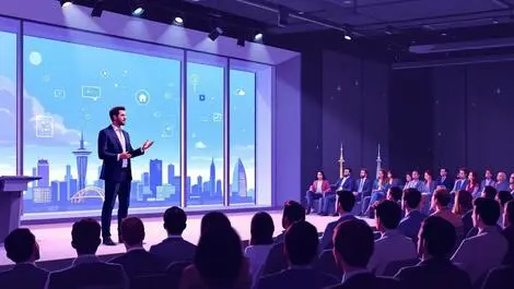 Victor Dominello to headline 2025 Pearcey Oration in Melbourne