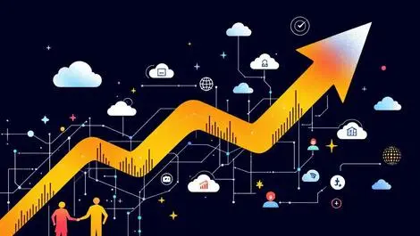 CData Software earns second spot on 2025 Inc. 5000 list