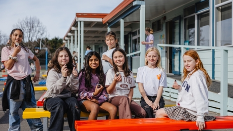 Lunchonline delivers 3.3 million school lunches in 15 years