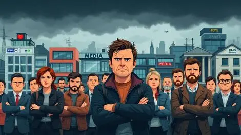 Seventy-two percent of New Zealanders say brands break promises