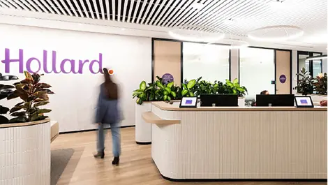Hollard & Interactive complete large-scale data centre migration