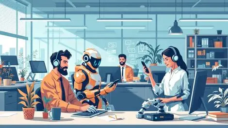 AI adoption boosts productivity across New Zealand businesses