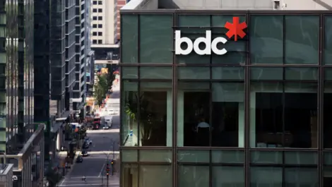 BDC launches CAD $200M fund for industrial tech growth