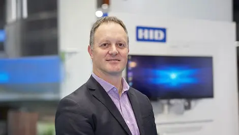 HID unveils advanced biometric & passwordless tech in Sydney